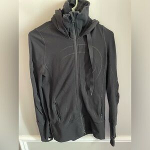Lululemon Hooded Jacket